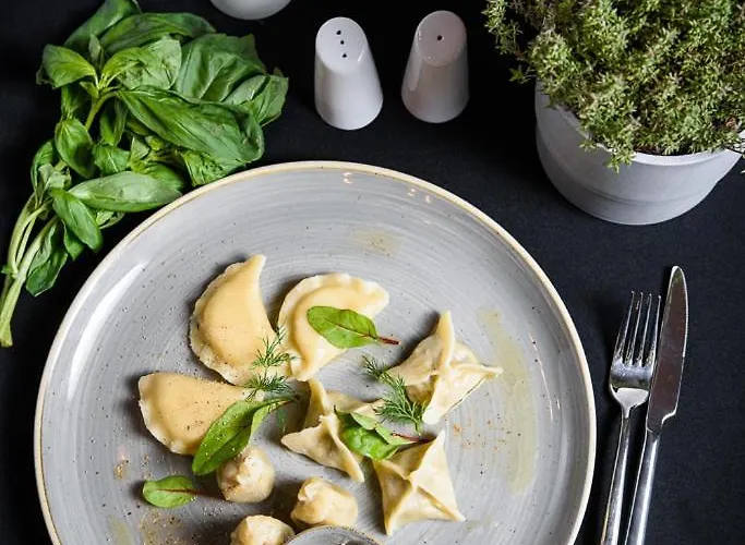 Arche 3* לובלין